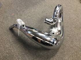 2040630003 Lexx Duraflow Pipe Fits Ktm Husqvarna Gas 250 300