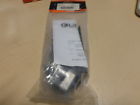 18610148 Line Racing Uni-6 " 4-stroke Moose Guard Pipe