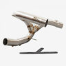 Lnkpp120 Cmpo Link Pipe For Multistrada 5057645443315