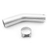 Lnkpp18 Lextek Stainless Steel Link Pipe Polished