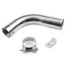 Lnkpp83 Lextek Stainless Steel Link Pipe Polished
