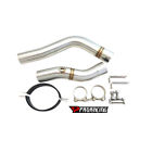 Lp-hf-5081201 Proracing Honda Cbr Exhaust Link Pipe Stainless Lp-hf-5081201 Proracing Honda Cbr Exhaust Link Pipe Stainless