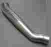 Ls-k6so3 Akrapovic Exhaust Link Pipe