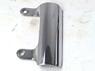 14780-24b01 Ls650 Suzuki 1986-2014 Savage Chrome Exhaust Head Pipe Cover Heat Shield Guard