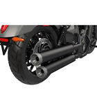 Lss-0323 Polaris Oem Victory Octane State Mufflers