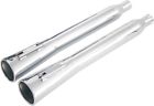 M-136 Samson Roll Oval Mufflr95-16flt