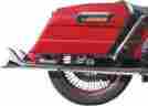 M-168 Samson Mufflers 33 2.25 Lt N-baf