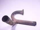 M07551ak Bmw Gs Exhaust Pipes Right Headers