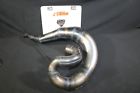 M1077 Dyno Port Dynoport Ktm Head Pipe Exhaust Header Big Bore