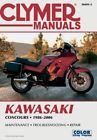 M409-2 Clymer Repair Manual For