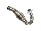 41431 Megabomb Stainless Header Fmf Steel