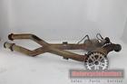 A2204904514 Mercedes - 2204904514 A 220 490 45 14 Not Specified Exhaust Header Pipe Pipes Manifold Headers