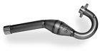 044403 Midpipe - Titanium Racing Header Megabomb Fmf