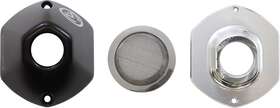 1861-1625 Moose Racing Spark Arrestor End Cap -