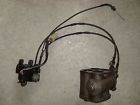 929rr Motor 2001 2000 Servo Pipe Cbr Mid Honda Exhaust