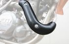 250-525 Mpg4f Line Carbon Fiber Pipe Guard For Ktm