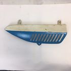 Mt-50 Mt50 Suzuki Exhaust Heat Shield