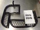Mud5220 Moose Utility Yamaha Floorboards By Racing