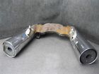 Vmx12 Muffler 02 Yamaha Pipe Exhaust Vmax V-max 92d