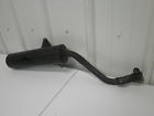 Muffler 125 Klx 06 Klx125 2006 Pipe Silencer Kawasaki Exhaust Oem