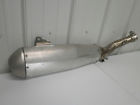 1sl-14750-00-00 Muffler 14 Yz250 15 Yz250f Silencer Yamaha 2014 Exhaust