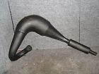 18002-1178 Muffler 1982-1983 Kawasaki Pipe Kdx80 Kdx Oem 80 Exhaust Stock Main