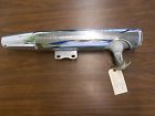 18090-1652 Muffler Nos Pipe Oem Vulcan Vn1500 Exhaust Kawasaki Fl Classic 18090-1652 Muffler Nos Pipe Oem Vulcan Vn1500 Exhaust Kawasaki Fl Classic
