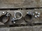 64900469 Muffler Part 64900468 Harley