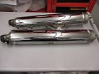 18405-mca-305 Mufflers 18305-mca-305 Goldwing Honda Gl1800