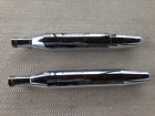 65413-00 Mufflers Shield Davidson Harley Stock Heat Genuine Fxs1450 Softail