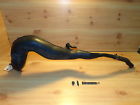 Mx250b Pipe 1975 Mx250 Pipes Header Mx 250 Head Yamaha 250b Exhaust