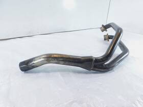 9013337000 Mz 2002 02 Skorpion Tour Mz660 660 Rear Engine Motor Exhaust Head Header Pipes