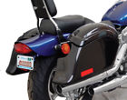 N1100 National Cycle Cruiseliner Saddlebags
