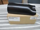 N50700048266 Indian Chief Exhaust Collector Heat Shield Bomber And Dark Horse