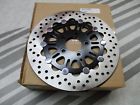 N51700044 Indian Chief Rear Rotor Black Hub Kings Mountain Chiefs
