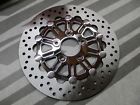 N51750098 Indian Chief Rear Rotor Chrome Hub Kings Mountain Chiefs