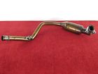 18150-mgs-d33 Nc700x 700x Pipe Manifold Front Exhaust Nc Nc700 Header Muffler 13 12-15 Head 14