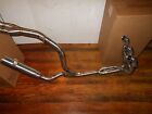 Ne.co.co.33 Gpr Triumph Daytona Triple Thunder Full Exhaust System