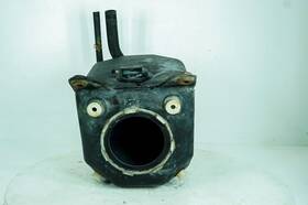20411-9fu0d Nissan 16-19 Titan Xd 5.0l Oem Exhaust Fluid Reservoir Tank Bottle 5116