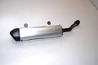 18100-1085 Oem Kx 2001 250 Silencer 01 Exhaust Pipe Muffler Kx250