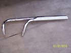 Honmba0750 Oem Pipes Shadow Vtx750 Vt750 2351 Muffler Honda Stock Sankei Exhaust