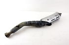 Oem Yamaha Muffler Arrestor Spark Tt-r225 Ttr225 Silencer Exhaust 2002