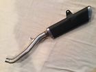 Of-00014 Danmoto Suzuki Exhaust Pipe Muffler Off Road Dr Se Upgrade