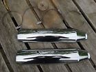 64709-08 Off 64710-08 Mufflers Harley