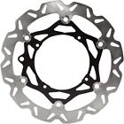 Osx6186 Ebc Front Oversized 280mm