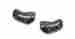 P-hsk10r5 Akrapovic Heat Shield Set