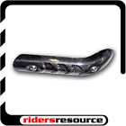 P-hsk2m1 Akrapovic Carbon Heat Shield