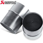 P-kat-029 Akrapovic Harley Sportster Xl