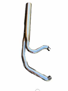M101112s Patriot Exhaust Motorcycle Pipe