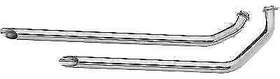 Paughco Ds730d40 1 3/4 Inch Shotgun Drap Pipes 1800-0948
